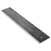 Maun 1701 012 Carbon Steel Straight Edge Imperial 12in £23.57 Maun 1701 012 Carbon Steel Straight Edge Imperial 12in

A Thing Of Beauty Is A Joy Forever. Exquisite To Handle, Beautifully Accurate. Maun’s Steel Straight Edge Makes Your Toolbox Complete.
